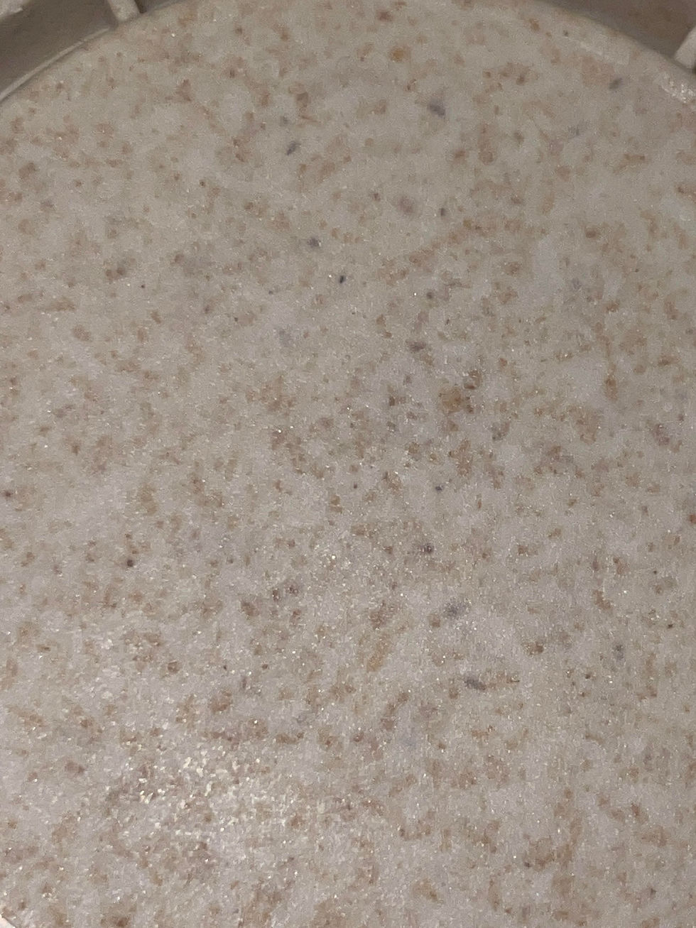 Thumbnail: High Tier Biodegradable Hemp 3 Tier Grinder (Beige)