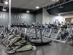 NEW STUDY DEAMS GYMS THE SAFEST INDUSTRY IN COLORADO