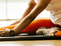 Stretch, Breathe, Recover: Why Every Workout Needs a Cooldown