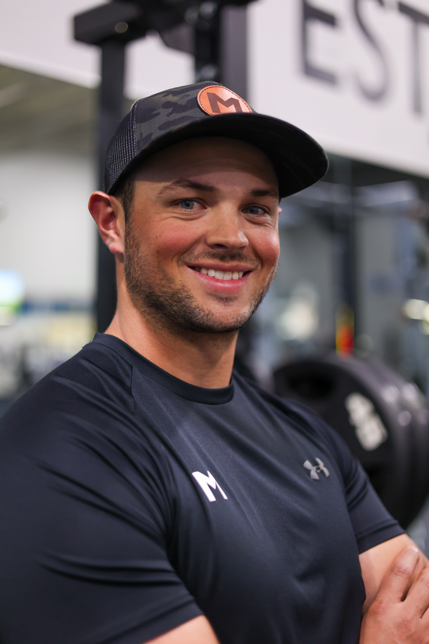 KYLE KELLY | mesafitness