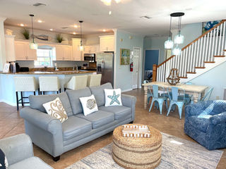 Living Room Sleeper Sofa