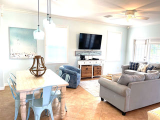 Living Room/Dining Room