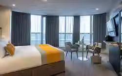 Maldron Hotel
