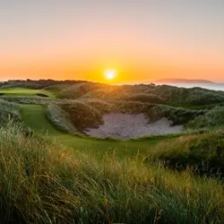 The Island Golf Club