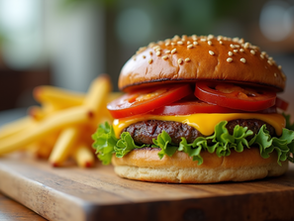 Unique Burger Recipes to Inspire Your Next Culinary Adventure