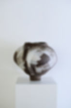 Sculptural Vase 
