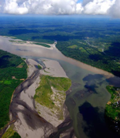 Sobre el manejo de los ecosistemas vinculados al agua 
