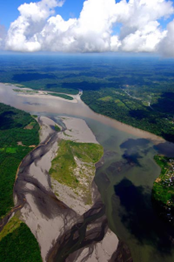 Sobre el manejo de los ecosistemas vinculados al agua