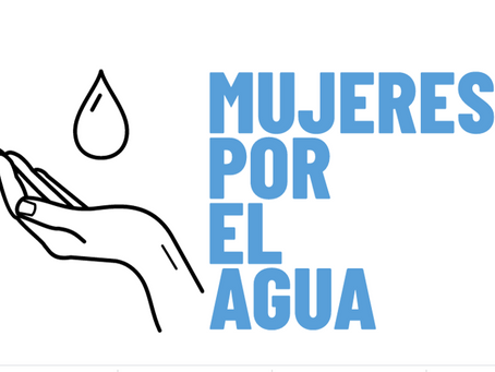 Caminata por el Agua