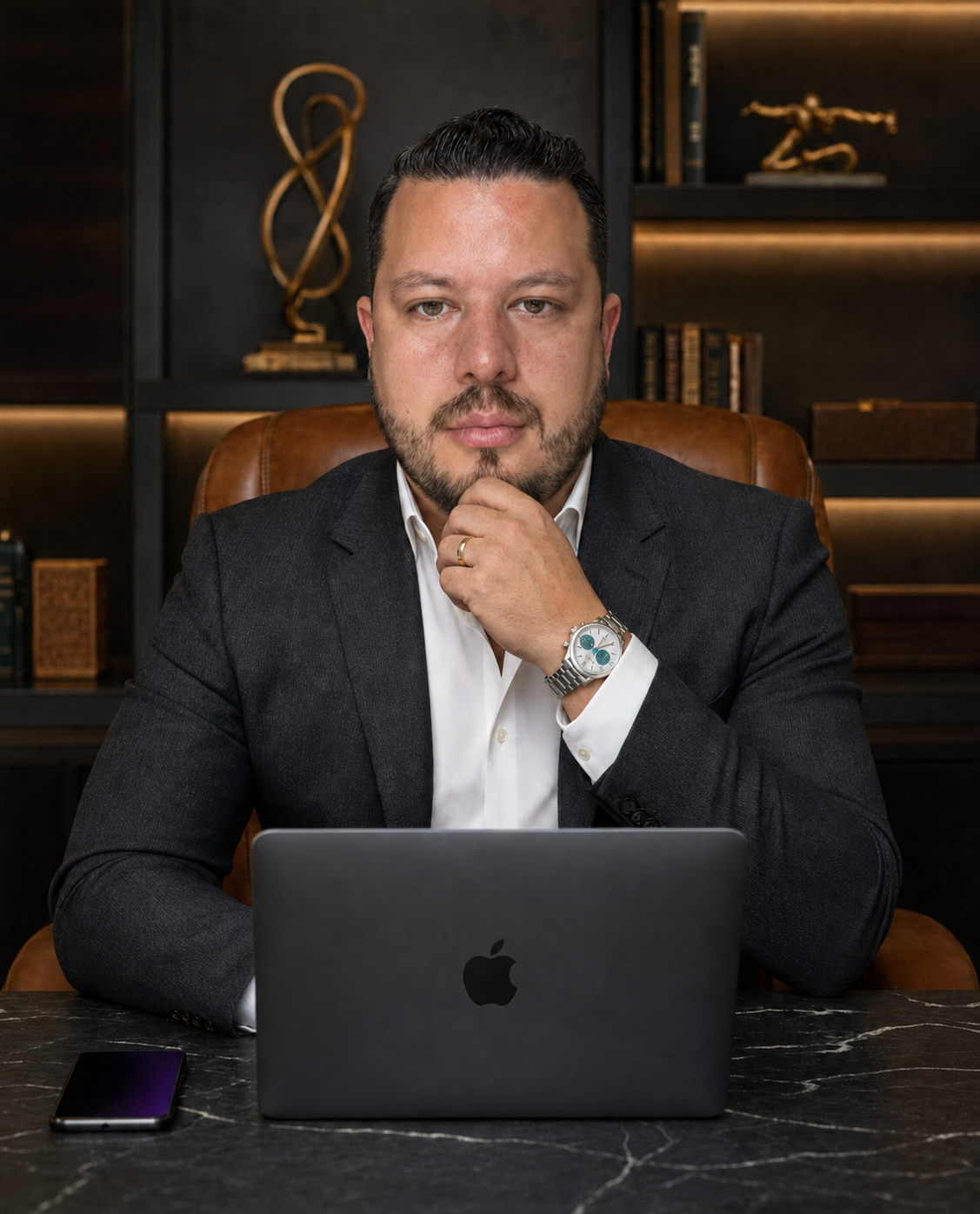 Foto del escritor: Lic. Ariel Díaz Jiménez