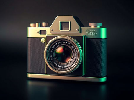 Exploring Vintage Cameras: A Timeless Passion for Photography