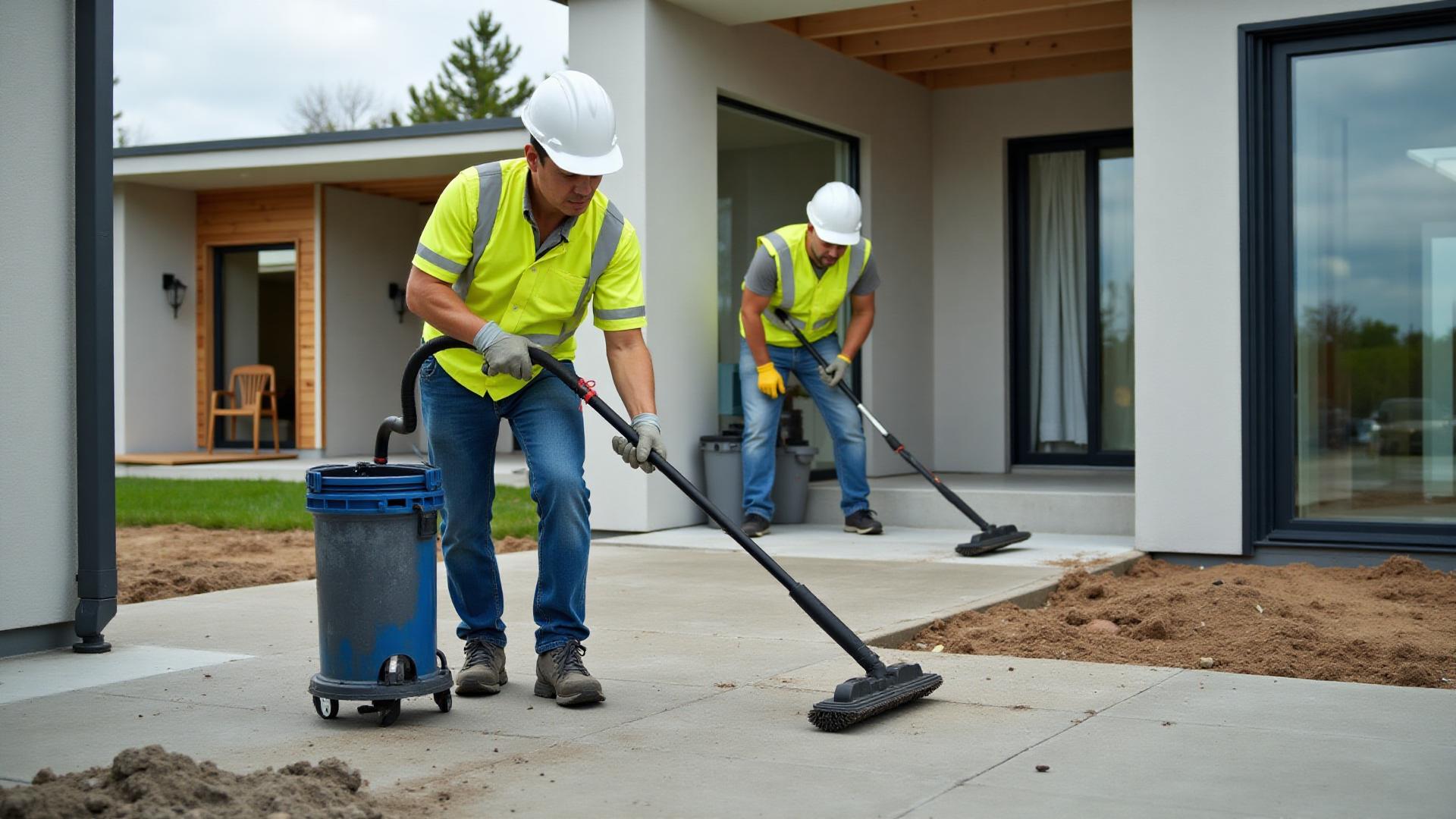 Professional power washing services for River Vale NJ homes