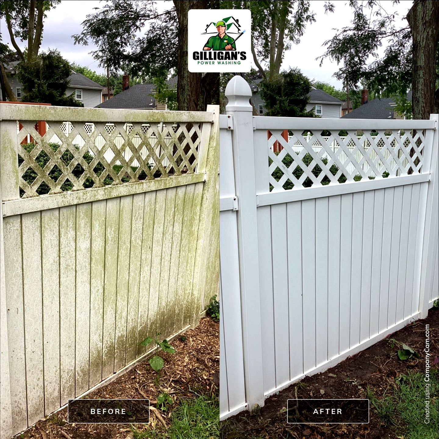 Professional power washing services for Westwood NJ homes