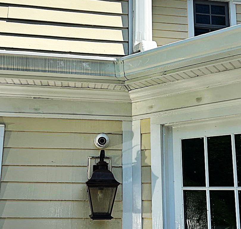 Professional power washing services for River Edge NJ homes