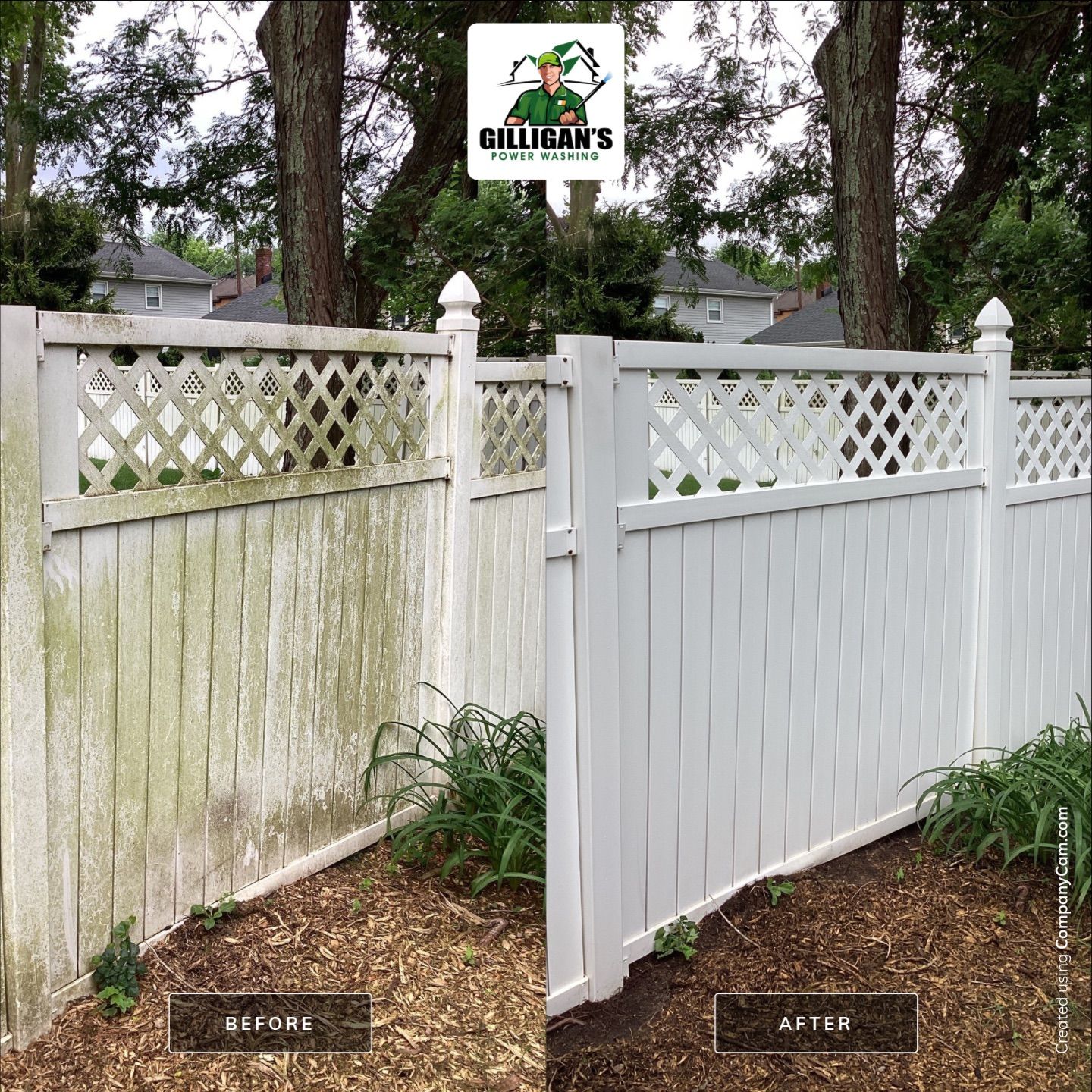 Professional power washing services for Glen Rock NJ homes