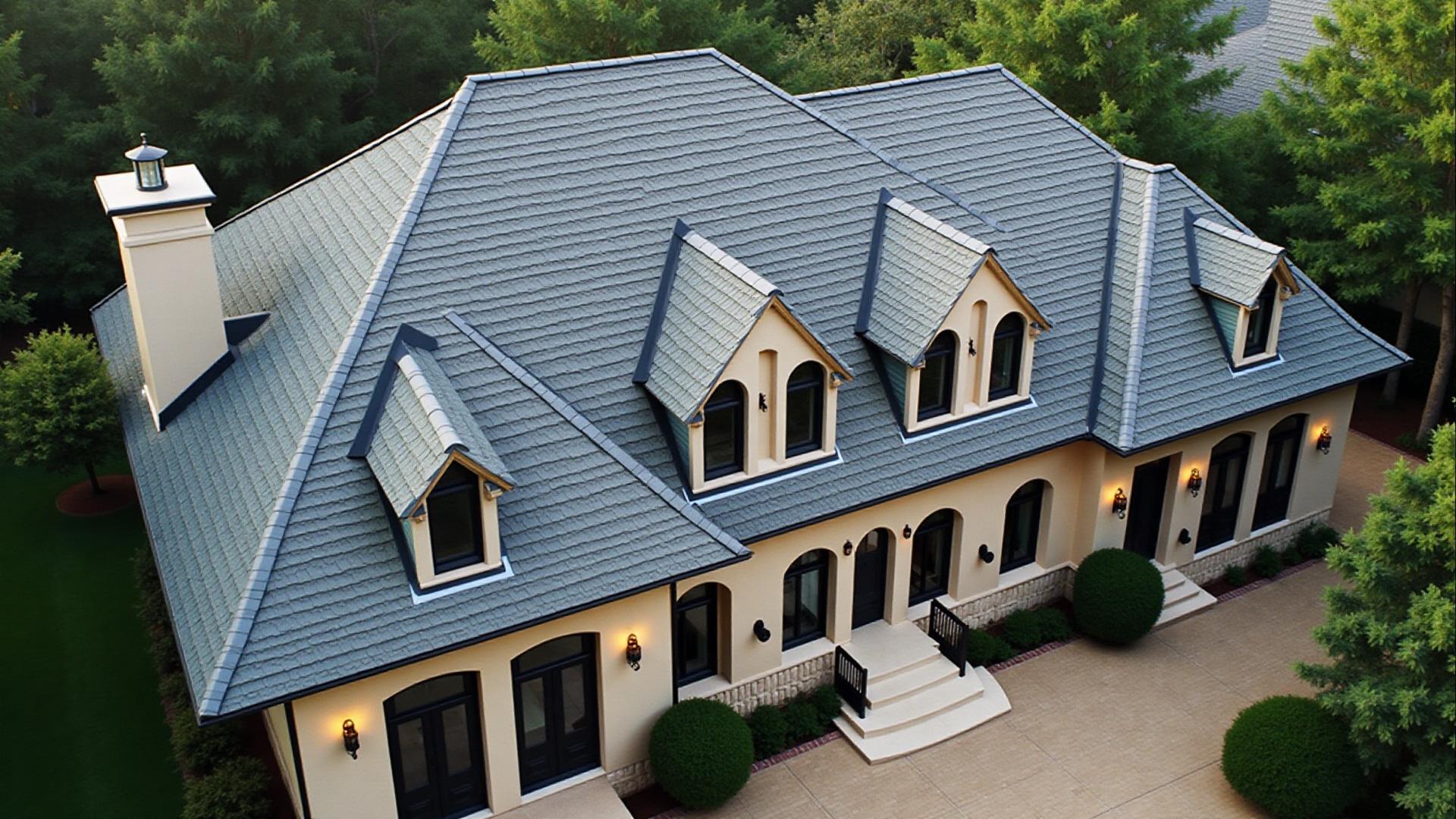 Professional power washing for Upper Saddle River NJ luxury properties
