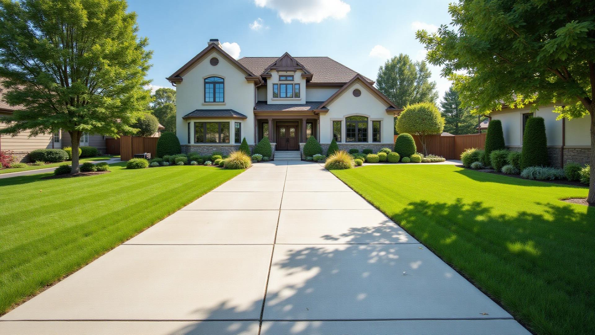 Professional power washing for Teaneck NJ homes