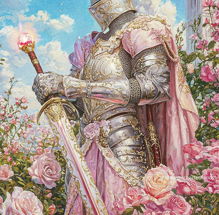warrior of Christ