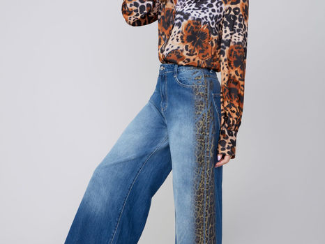 Unveiling the Trends: Highlights from the Fall Fashion Show at Over the Top
