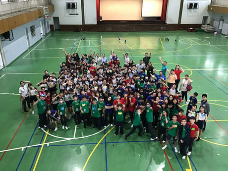 Exchange Learning with Beacon School