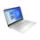 Thumbnail: HP 15-ef1044nr Touch Screen Laptop