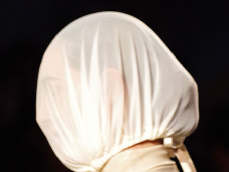 Entre Costuras y Subconscientes: DÃa 1 del Costa Rica Fashion Week 2025