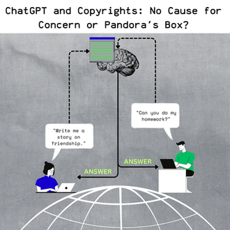 ChatGPT and Copyright Issues
