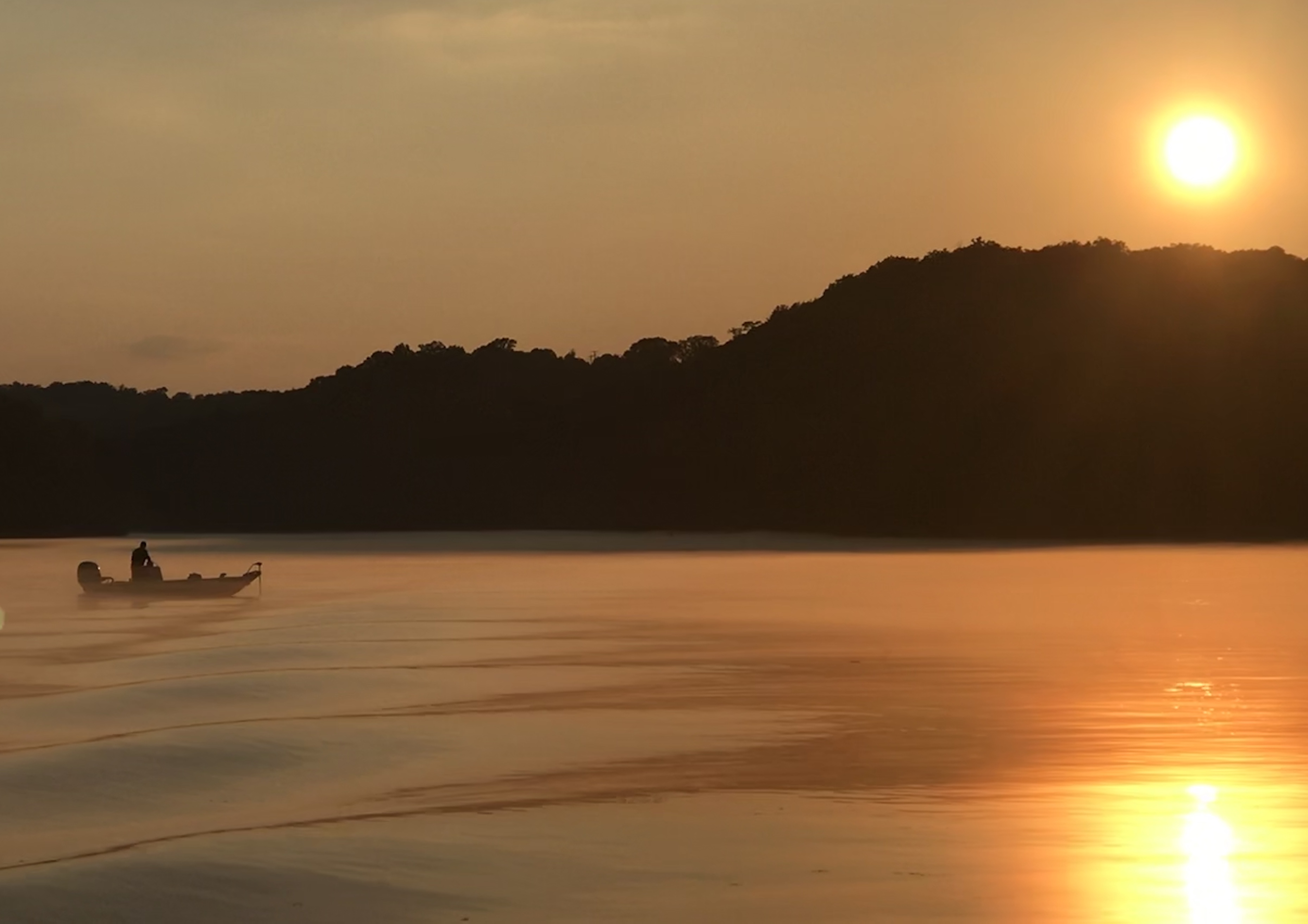 Ozark Beach Resort