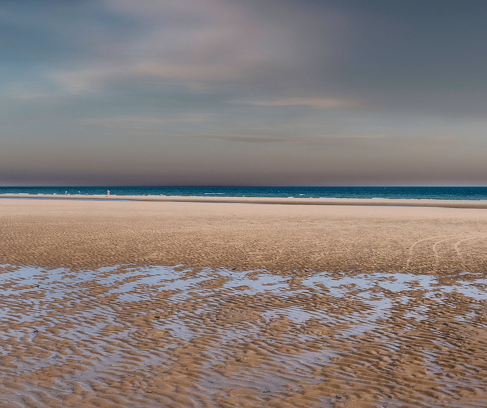 HORIZONS