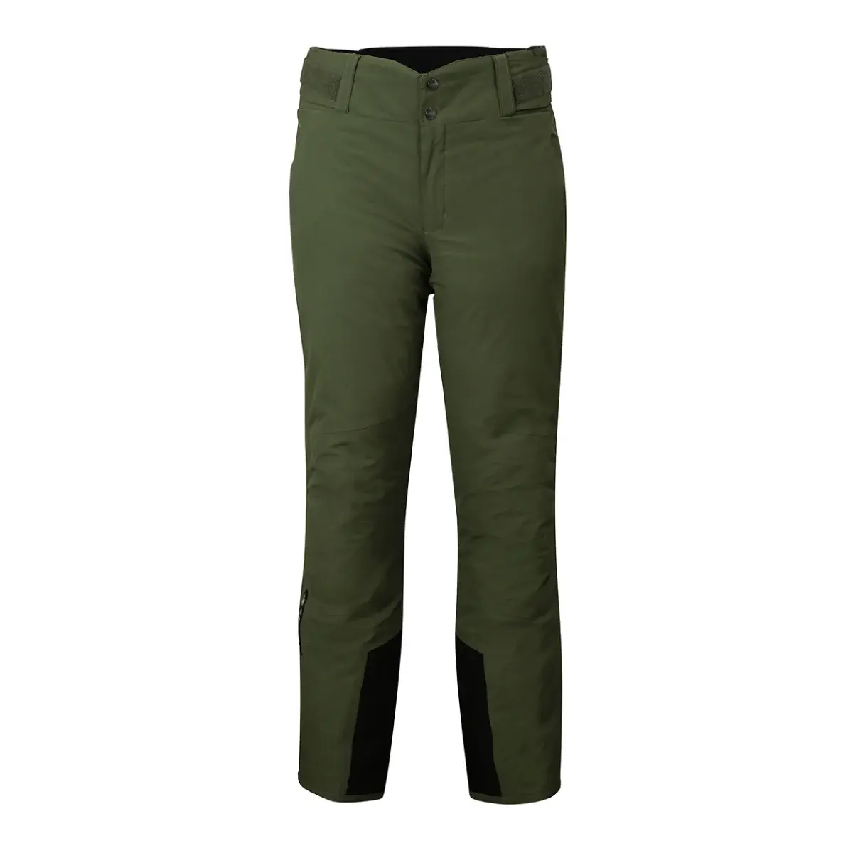 OB6 - Phenix Men’s Sweden Ski Team Full Side Zipper Pant