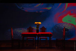 Uma rentrée em cheio.