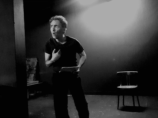 O Rei Imaginário, Raul Brandão, Teatro, Cepa Torta