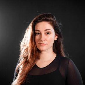 Sabrina Marthendal is the winner of the 5th edition of the New Playwriting Prize for Female Authors