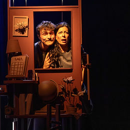 Konrad...ou o rapaz que saiu de uma lata de sardinhas