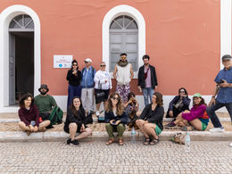 From the Mine to Stage: the seed of the 2026 Community Show
