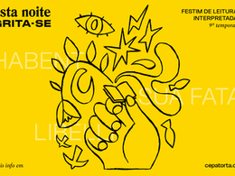 Discover the Program of the 9th Season of Esta Noite Grita-se.