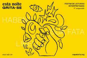 Discover the Program of the 9th Season of Esta Noite Grita-se.