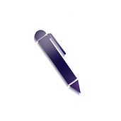 Pen icon