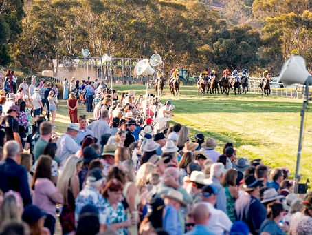 Get Ready to secure your tickets for the 2025 Toodyay Cup