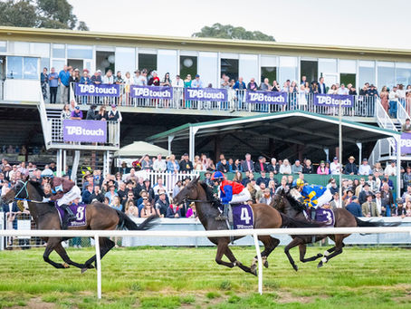 2026 TABTouch Toodyay Picnic Race Day Date Announced
