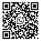Whatsapp Kontakt QR-Code