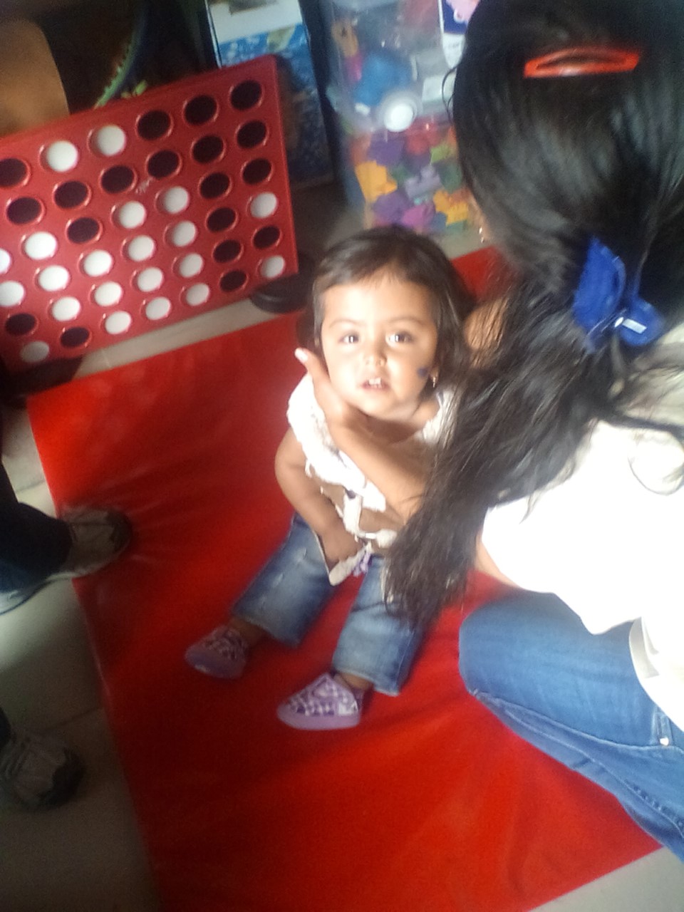 Loren Juliana López Reyes