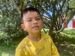 Emmanuel David Poveda