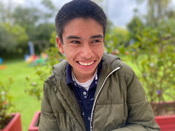 Sebastian Guatame Acuña