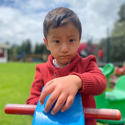 Steven Alejandro Santana Calderon