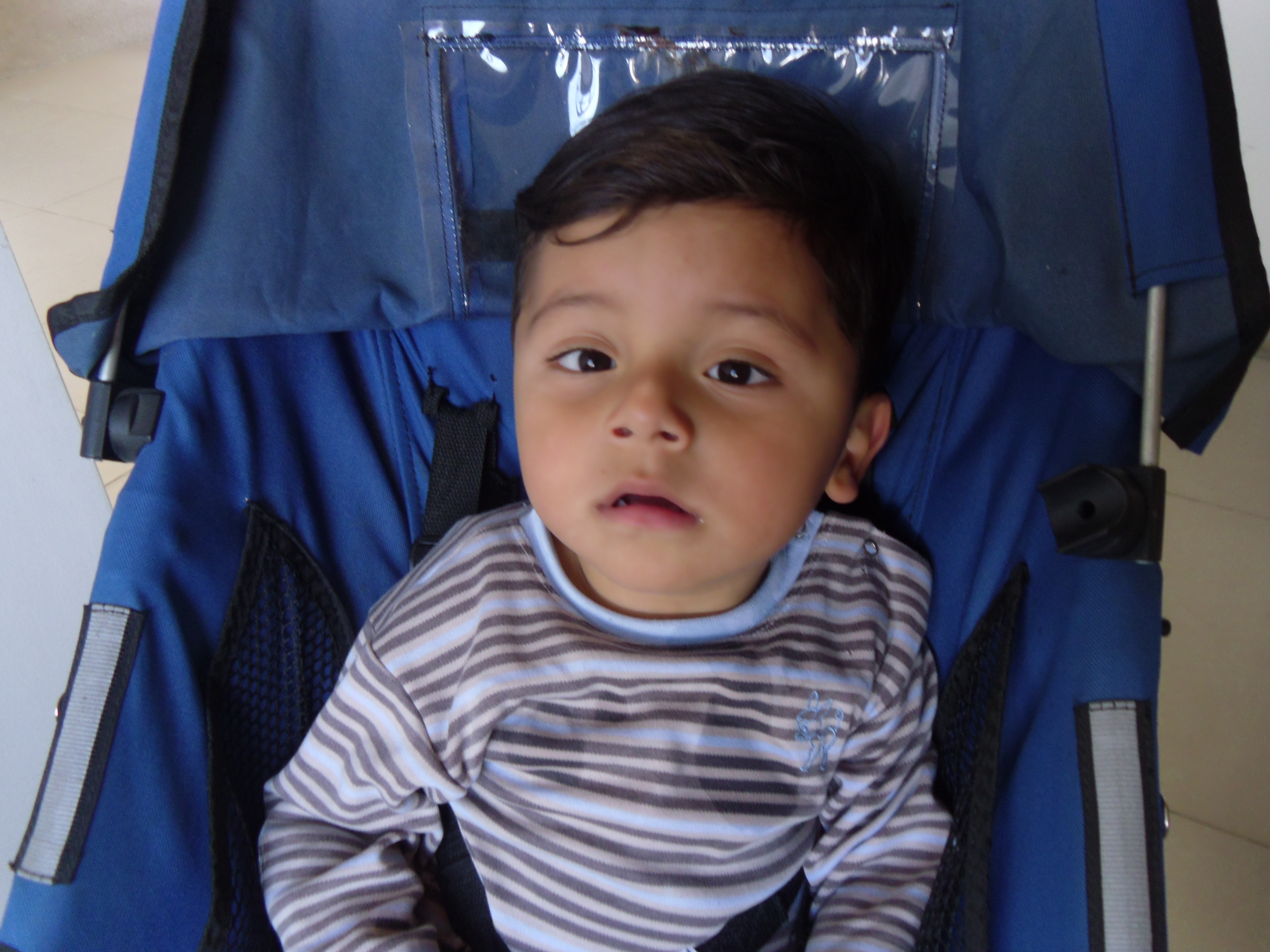 Jeicob Dominik Mayorga
