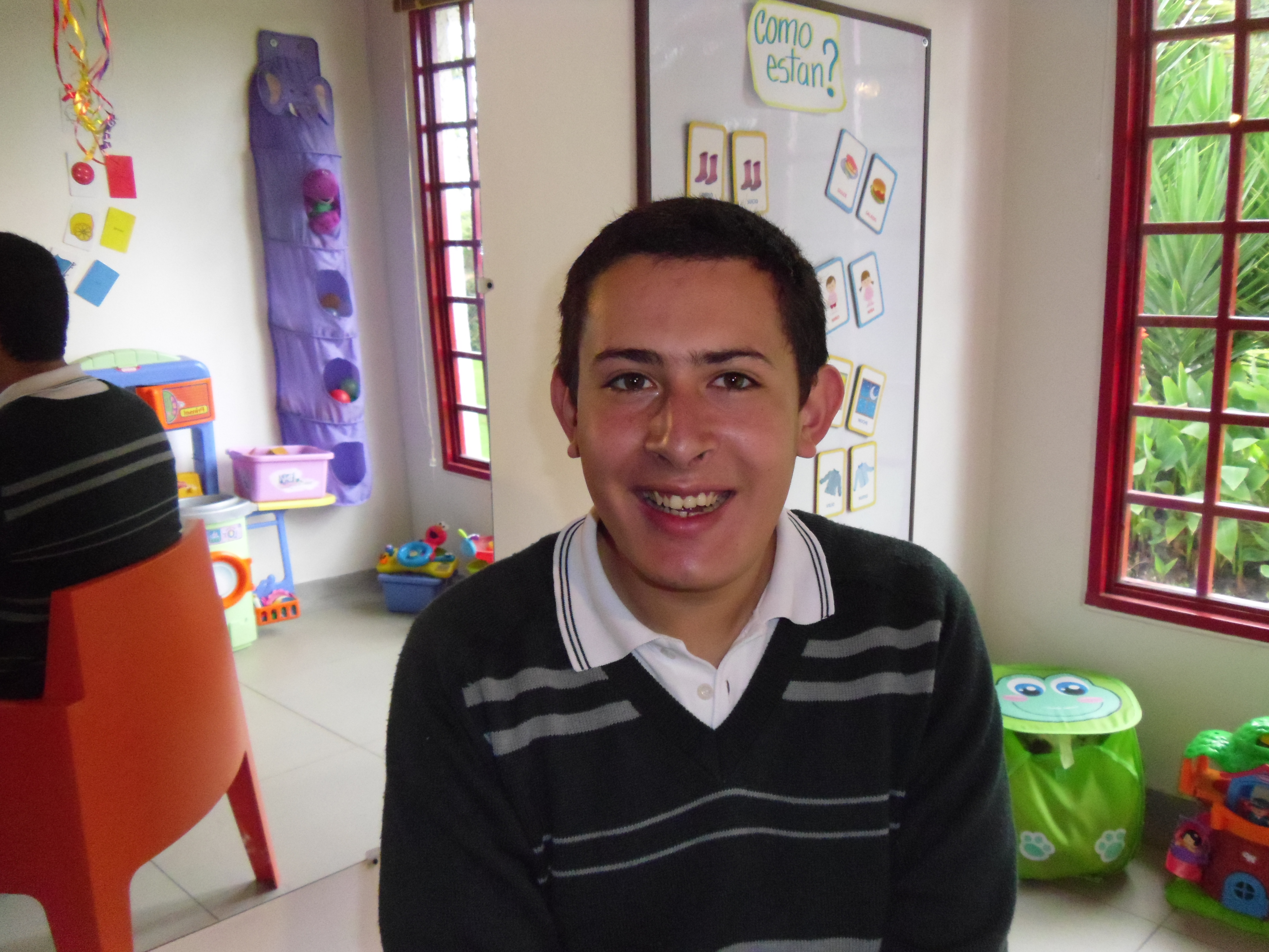 Miguel Ramos Rocha