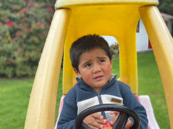 Juan Jose Lopez Sandoval