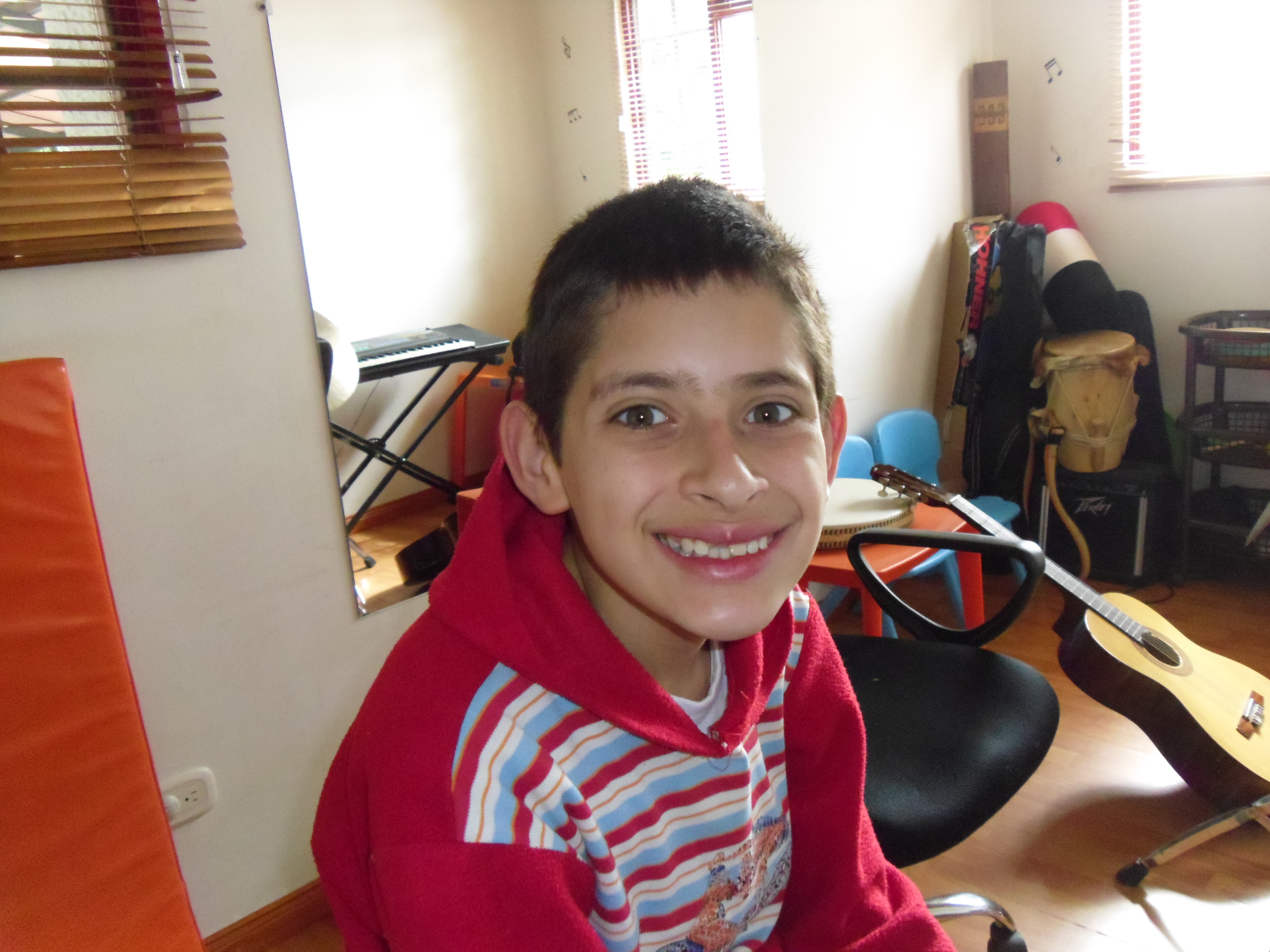Juan David Ramos Rocha