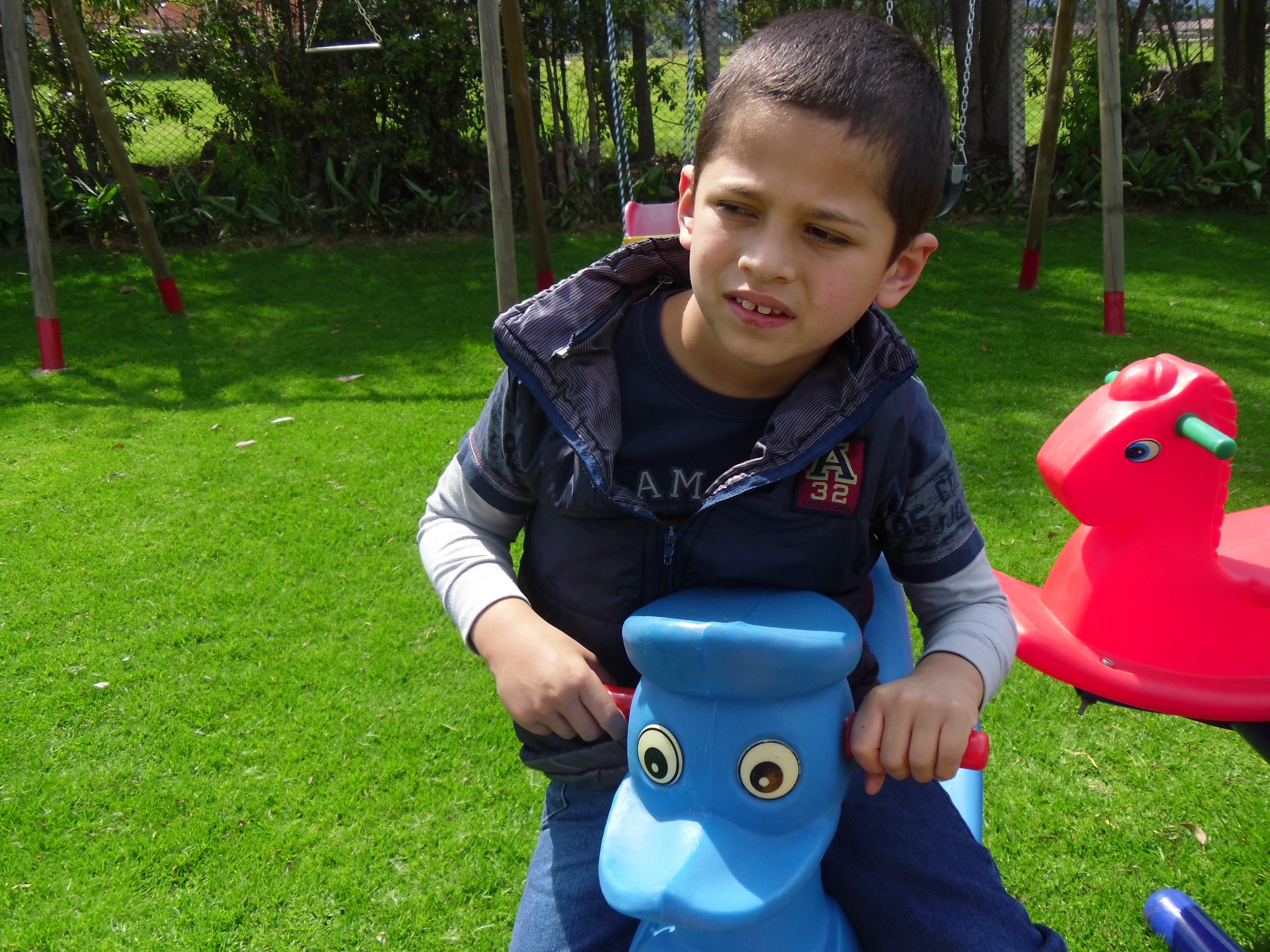 Andres Felipe Guzman